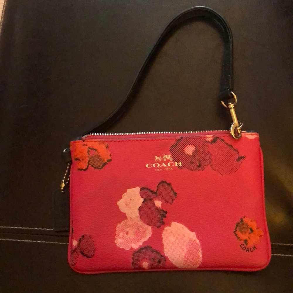 Wristlet